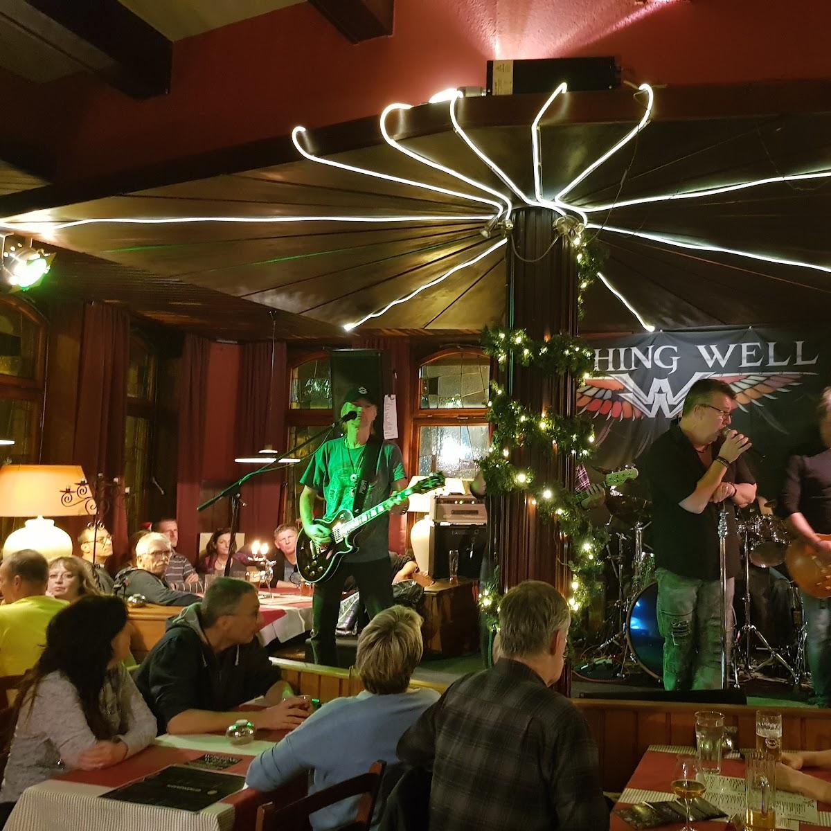 Restaurant "Adler D’Onofrio Eislingen" in Eislingen-Fils