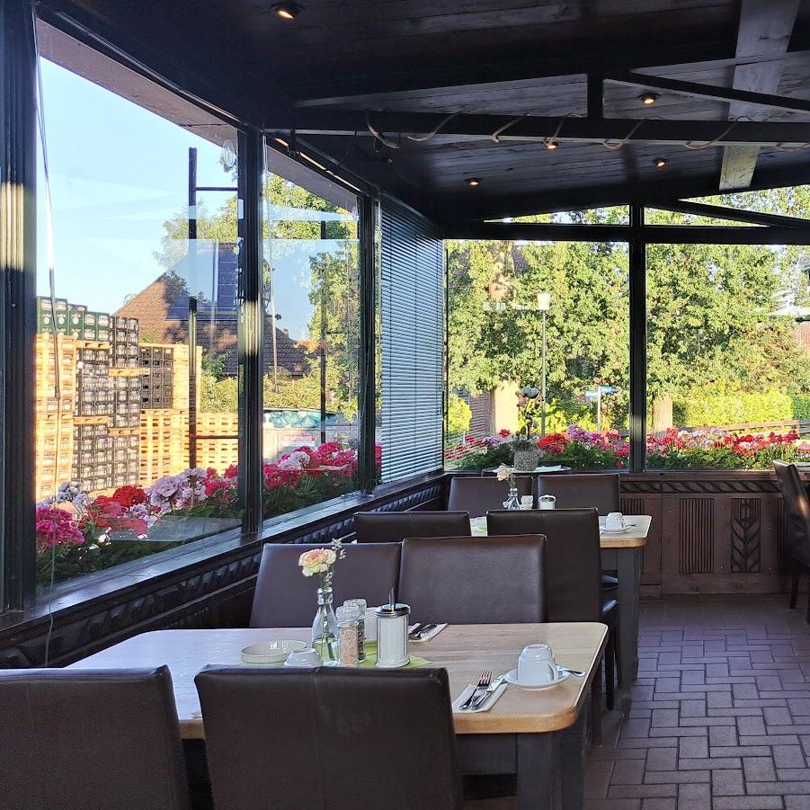 Restaurant "er Brauhaus GmbH und Co. KG" in Vielank