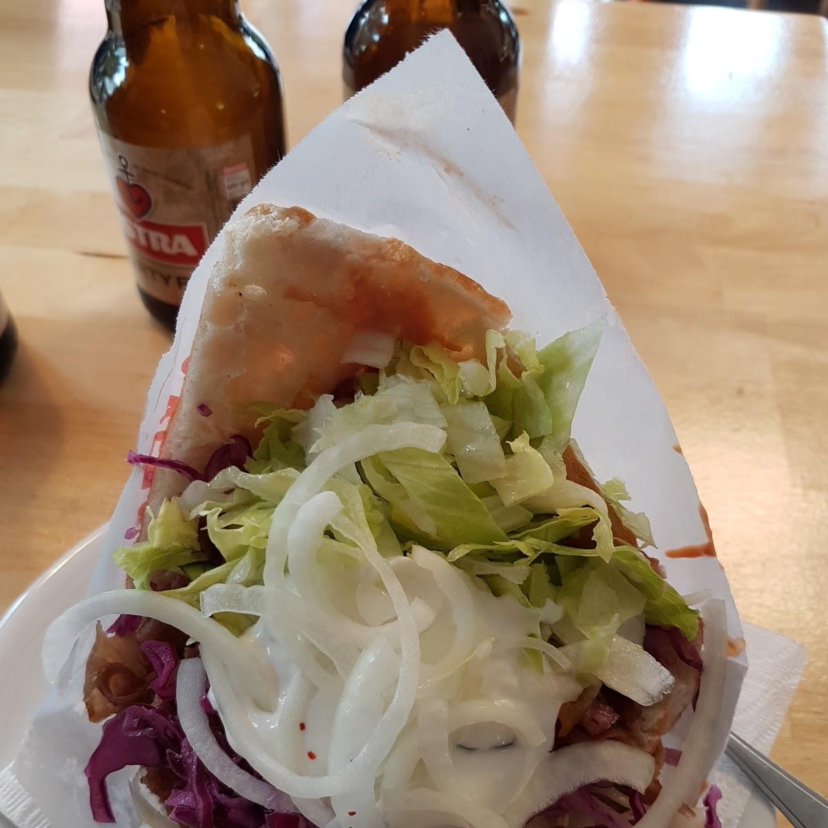 Restaurant "Istanbul Grill" in  (Elbe)
