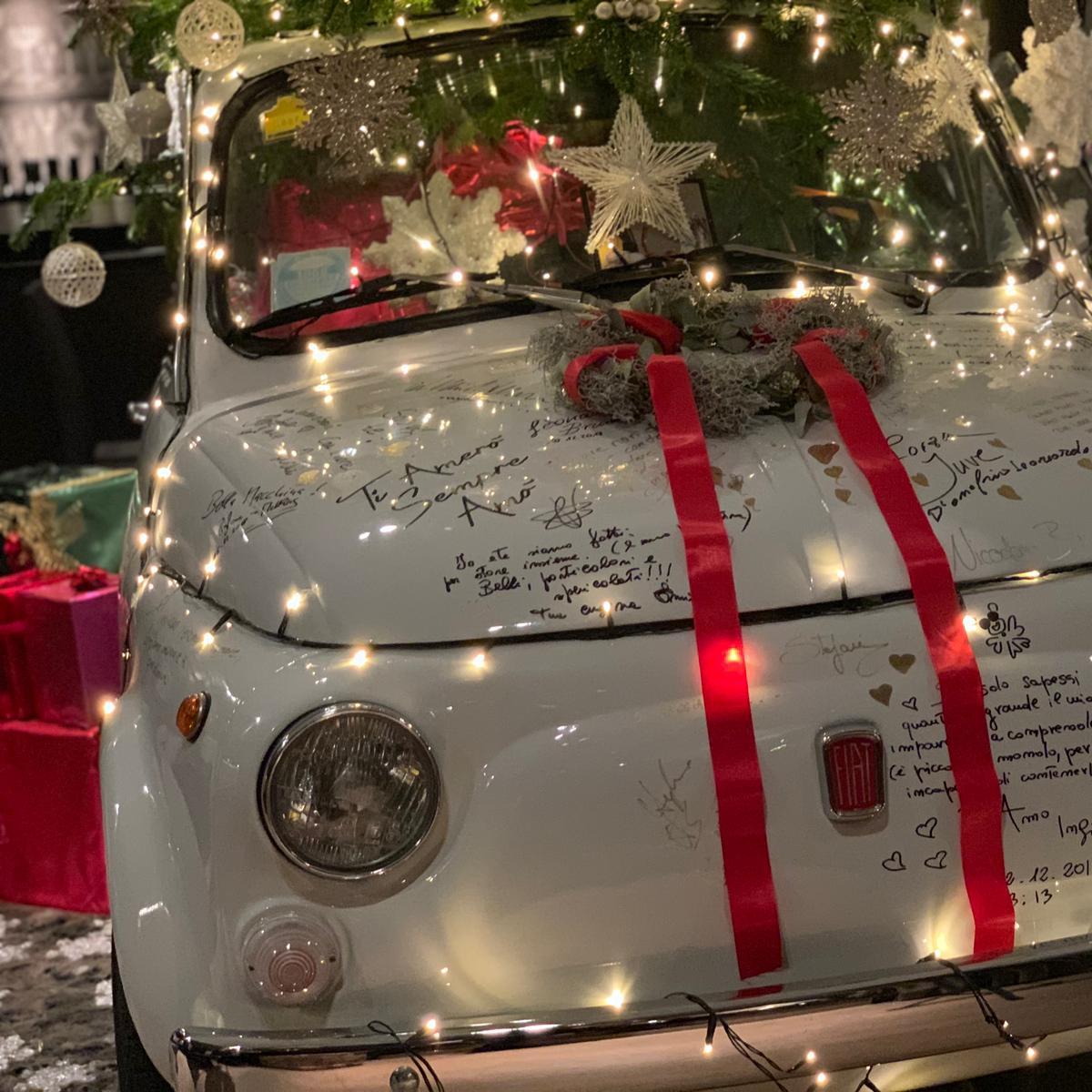 Restaurant "Ristorante Marstall" in Eislingen-Fils