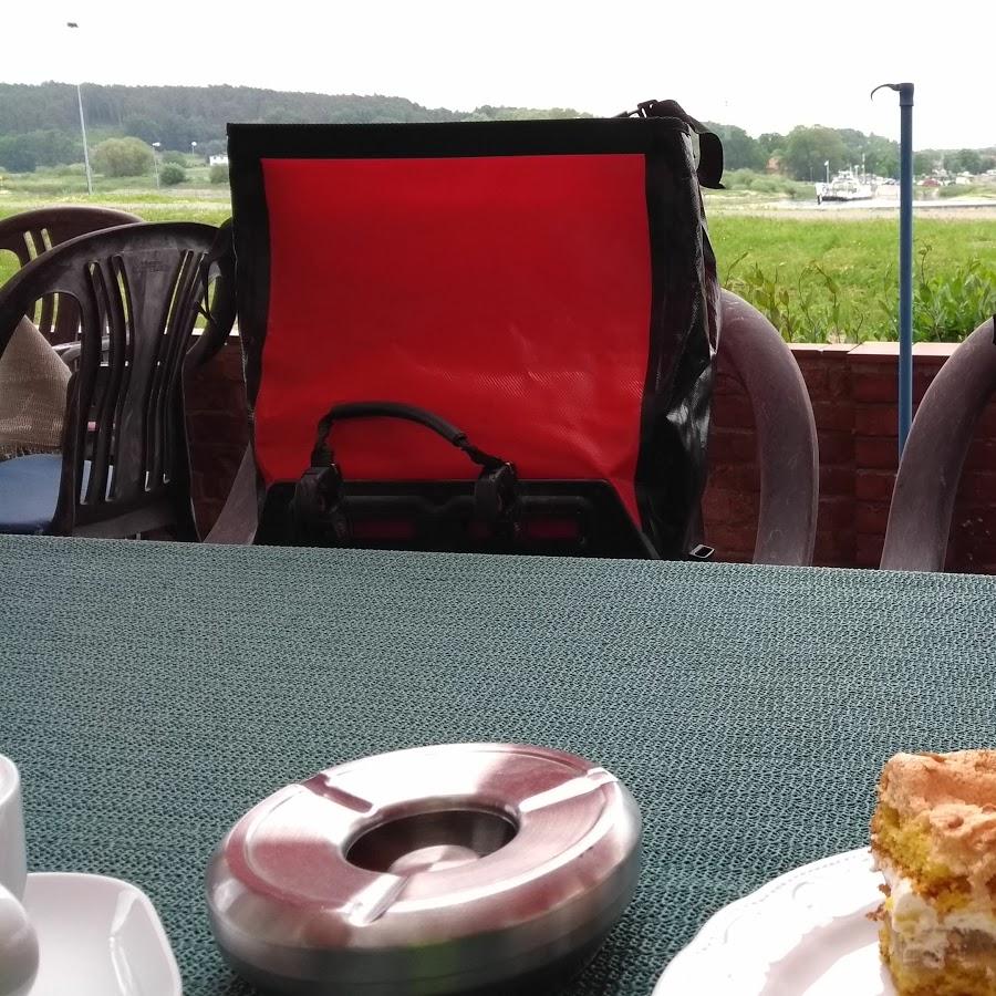 Restaurant "Cafe Rautenkranz" in  Neuhaus