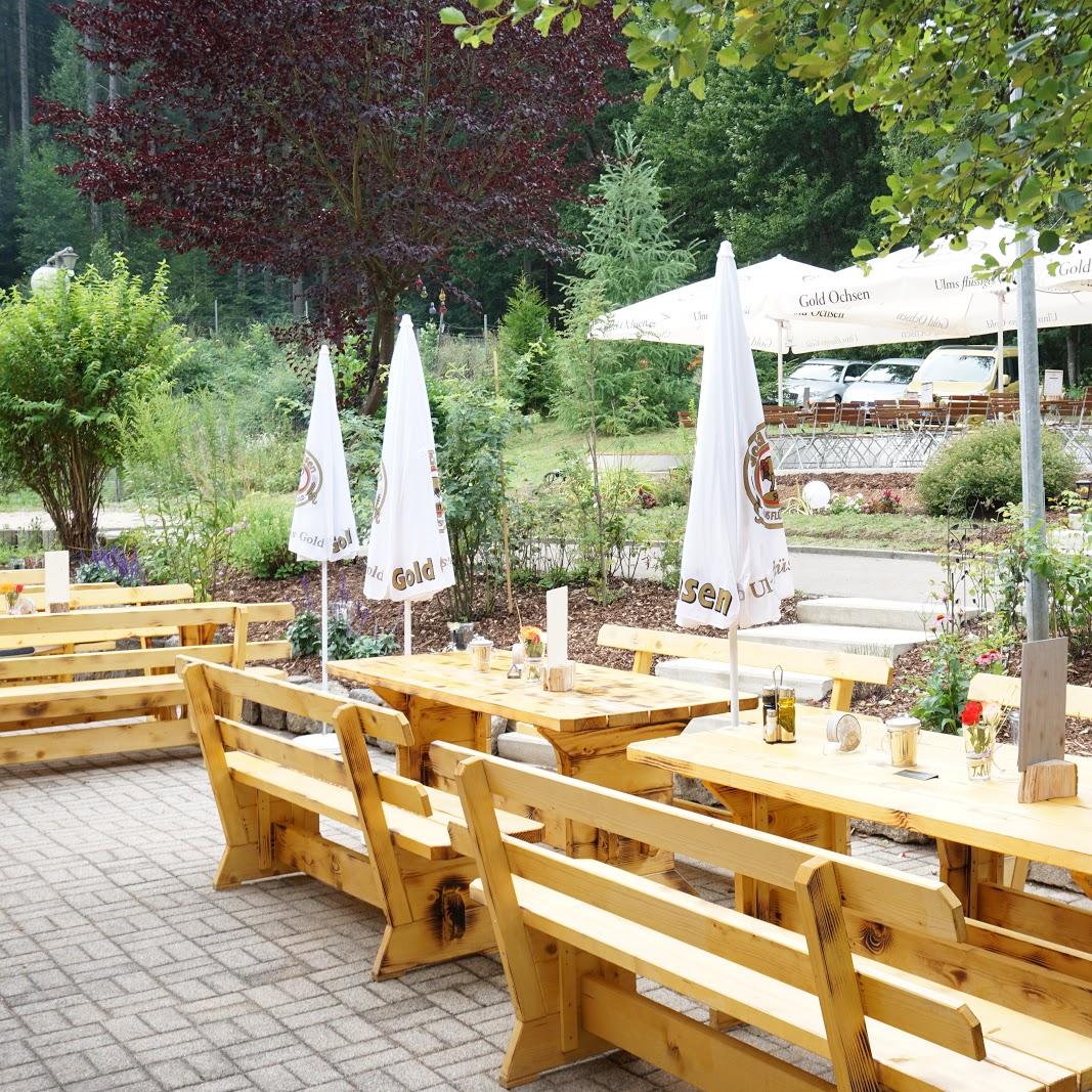 Restaurant "Bang Bang Q - BBQ im Hölltal" in  Gmünd