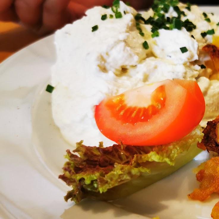 Restaurant "Haldenköpfle Hütte" in  Oberried