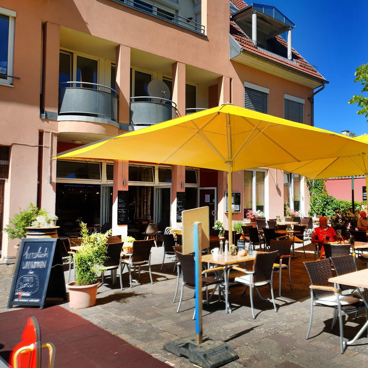 Restaurant "Très Jolie" in Kirchzarten