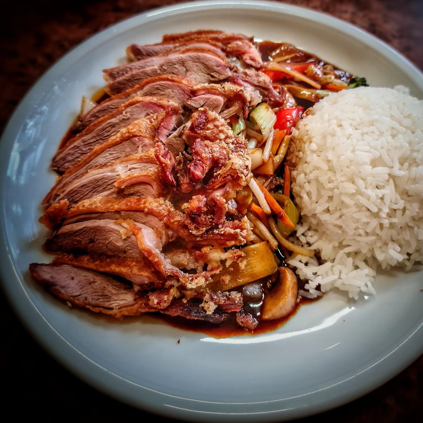 Restaurant "Asia Imbiss Wok" in  Eislingen-Fils