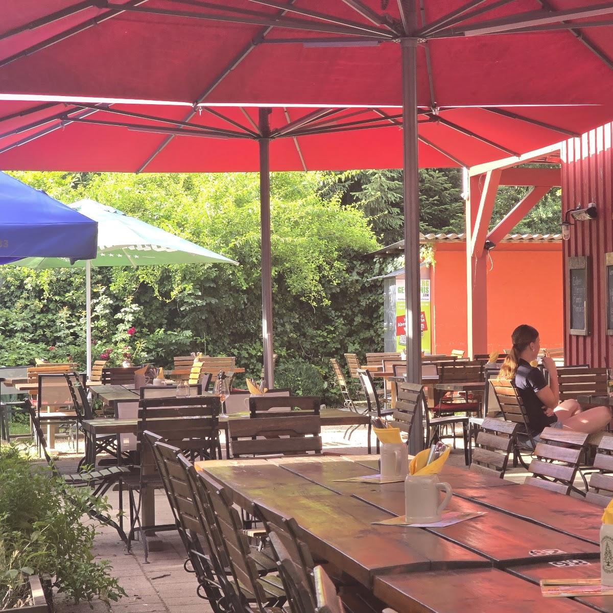 Restaurant "Restaurant & Bar Fiesta" in Kirchzarten