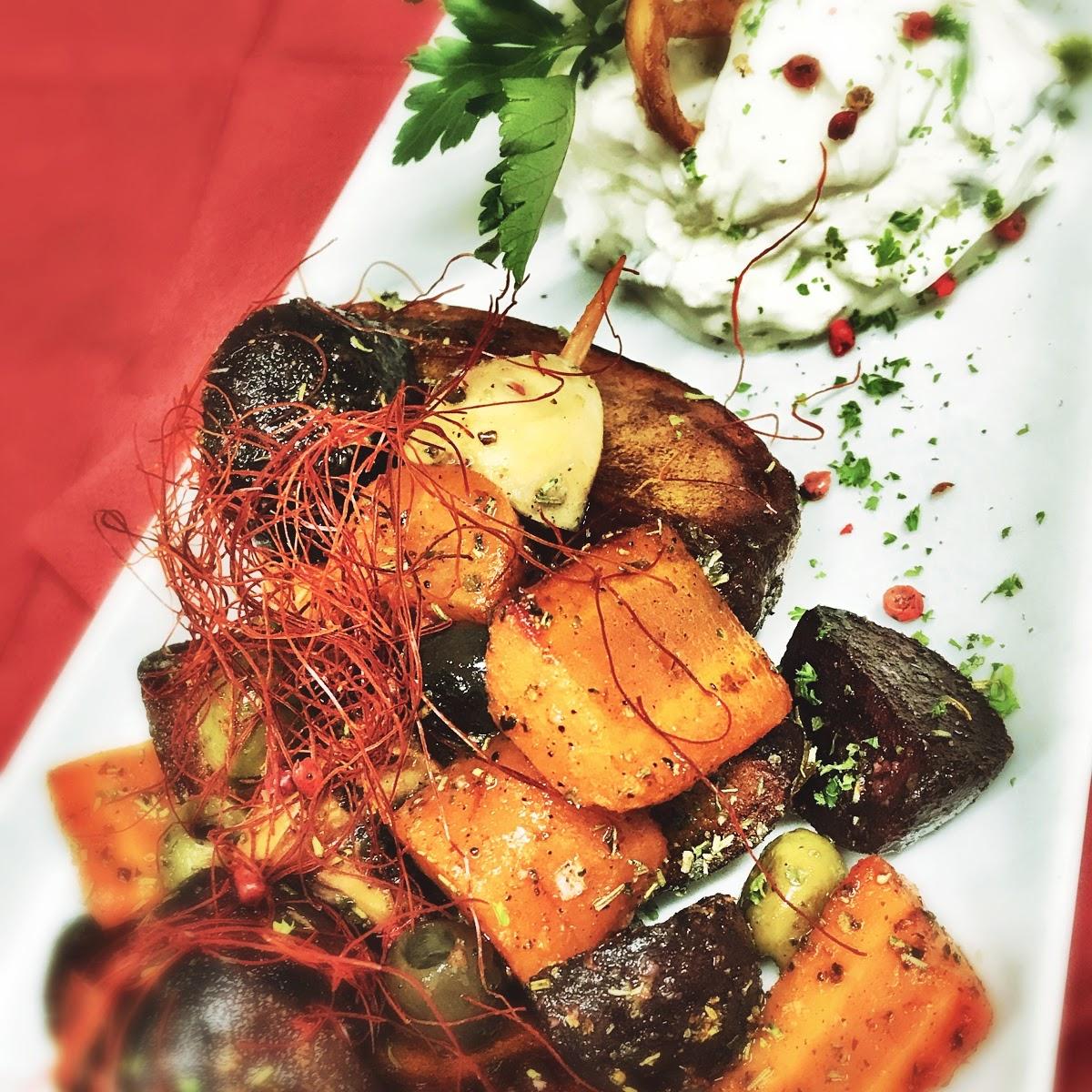 Restaurant "Herr Fröhlich - Campinggaststätte" in  Kirchzarten