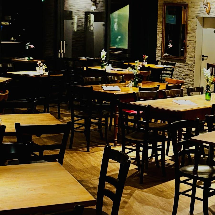 Restaurant "Herr Fröhlich -" in Kirchzarten