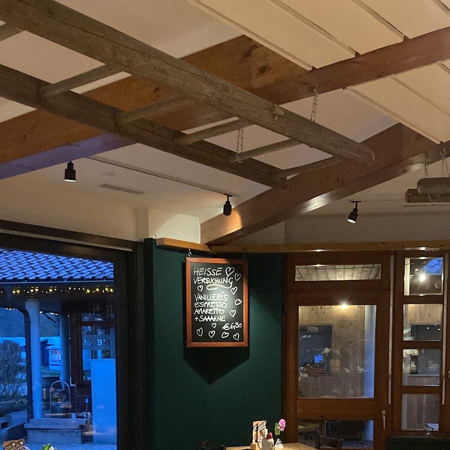 Restaurant "Herr Fröhlich -" in Kirchzarten