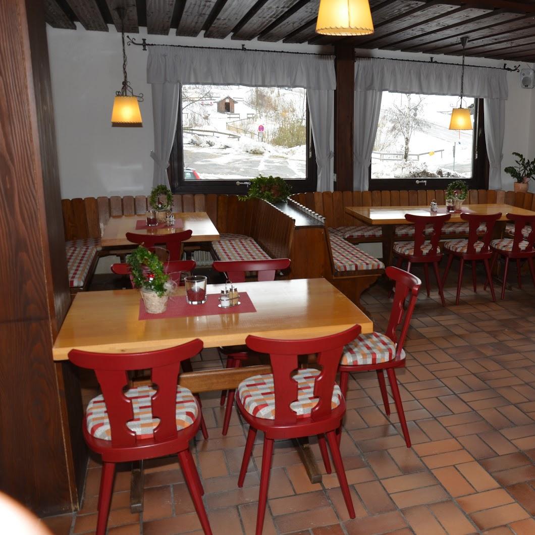 Restaurant "Gasthof zum Hof" in Oberried