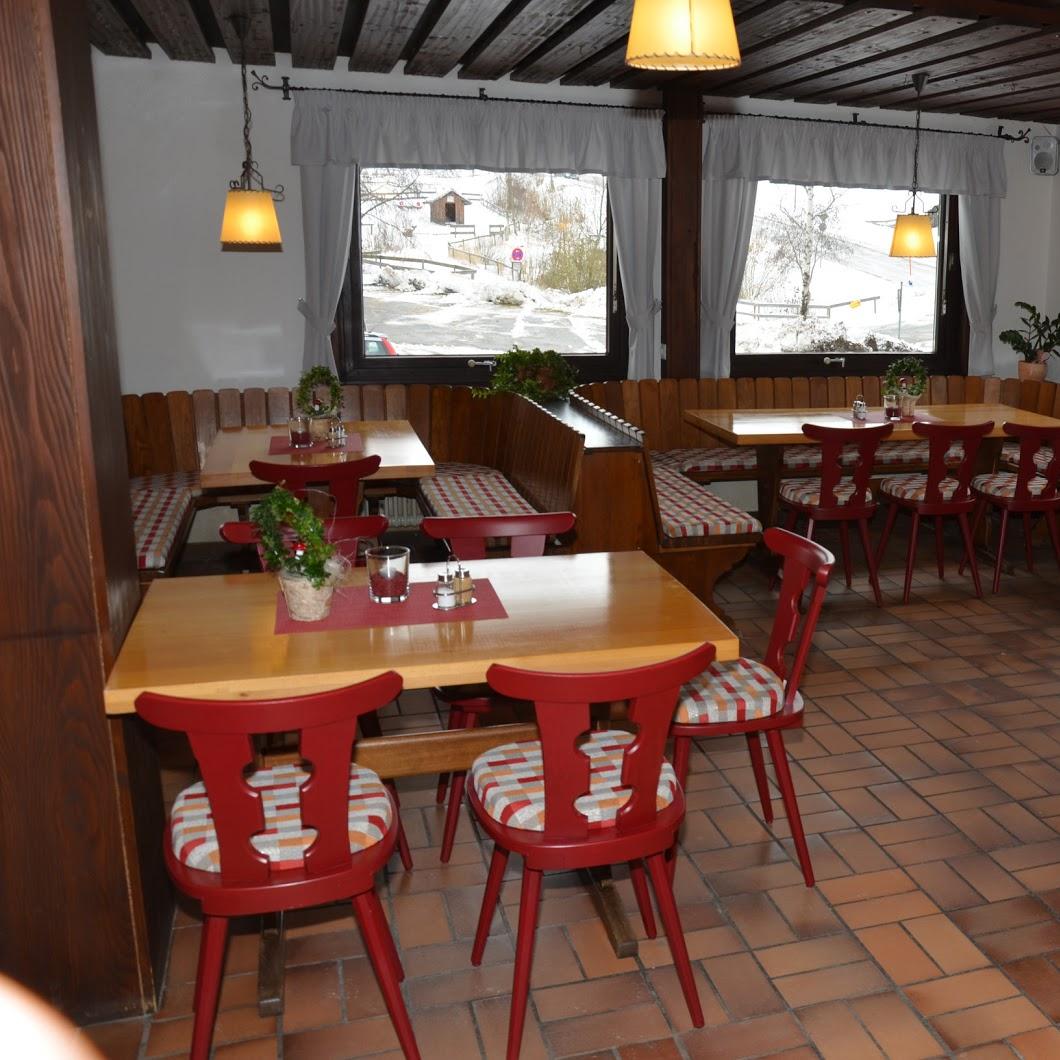 Restaurant "Gasthof zum Hof" in Oberried