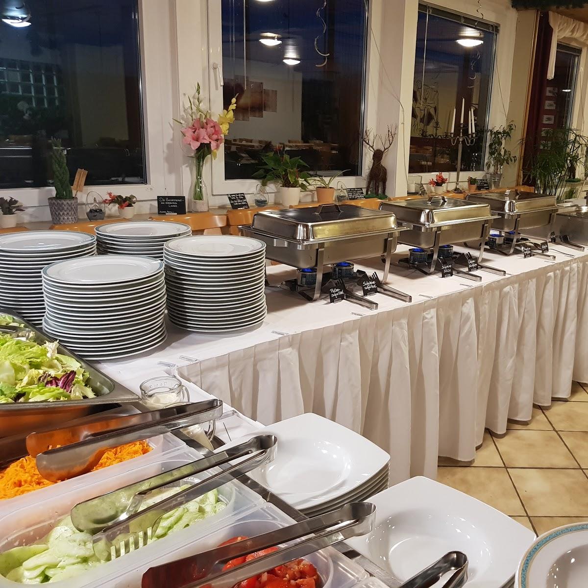 Restaurant "Wilder Schwob" in  Göppingen