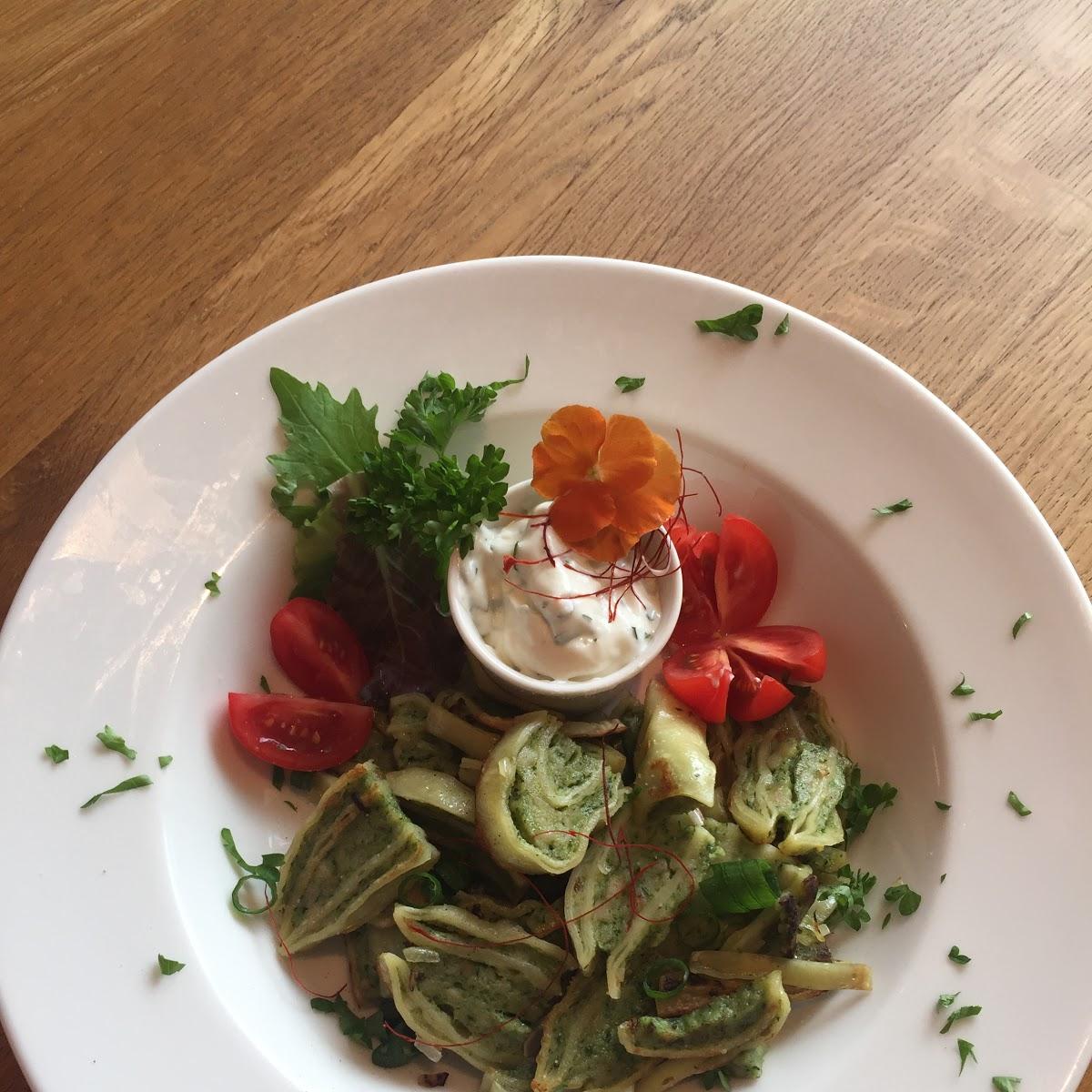 Restaurant "BergZeit Restaurant" in  (Schwarzwald)