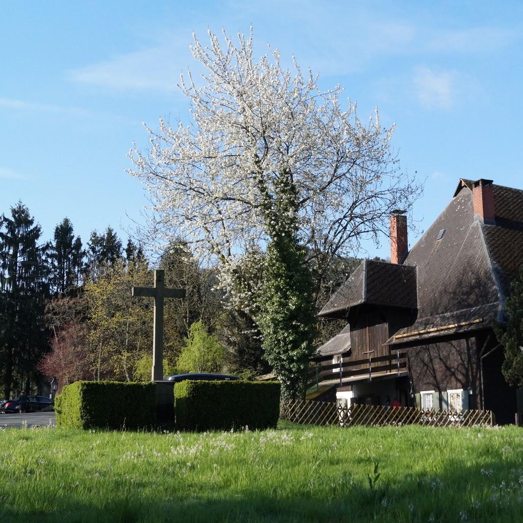 Restaurant "Hofgut Himmelreich" in  Kirchzarten