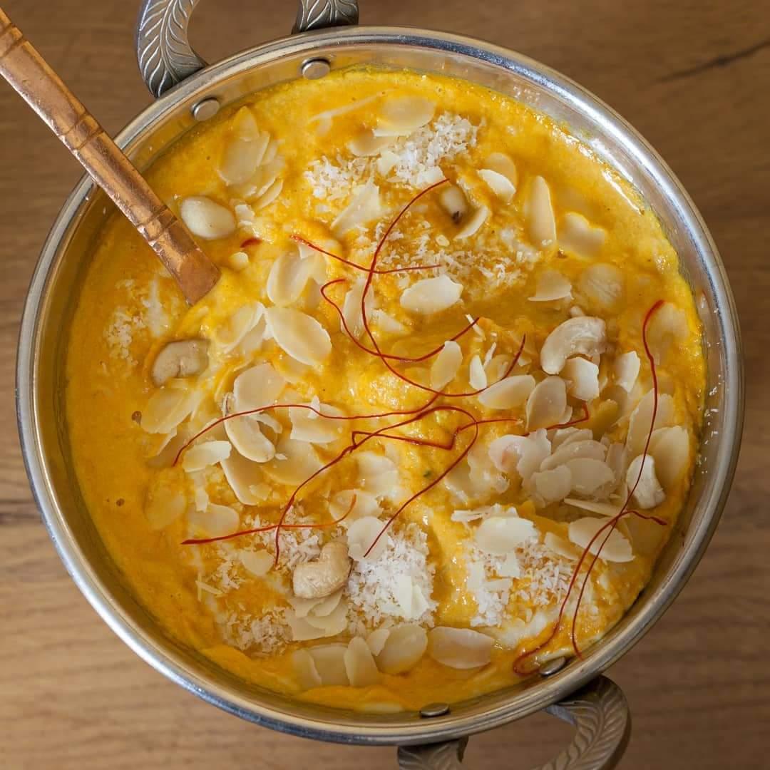 Restaurant "Rangoli" in  Buchenbach