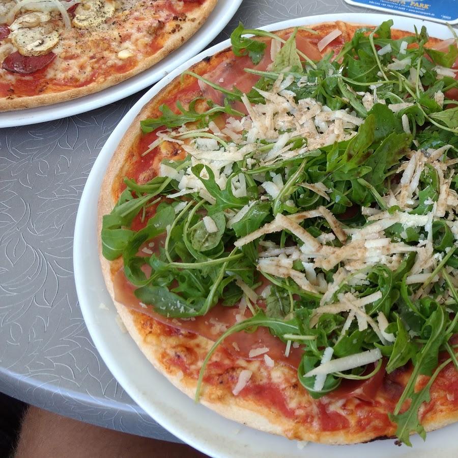 Restaurant "Pizzeria Werzbacher Eck bei Cosimo" in  Niederwörresbach