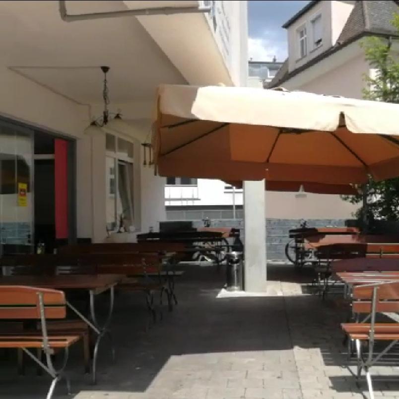 Restaurant "URFA SOFRASI" in  Eislingen-Fils