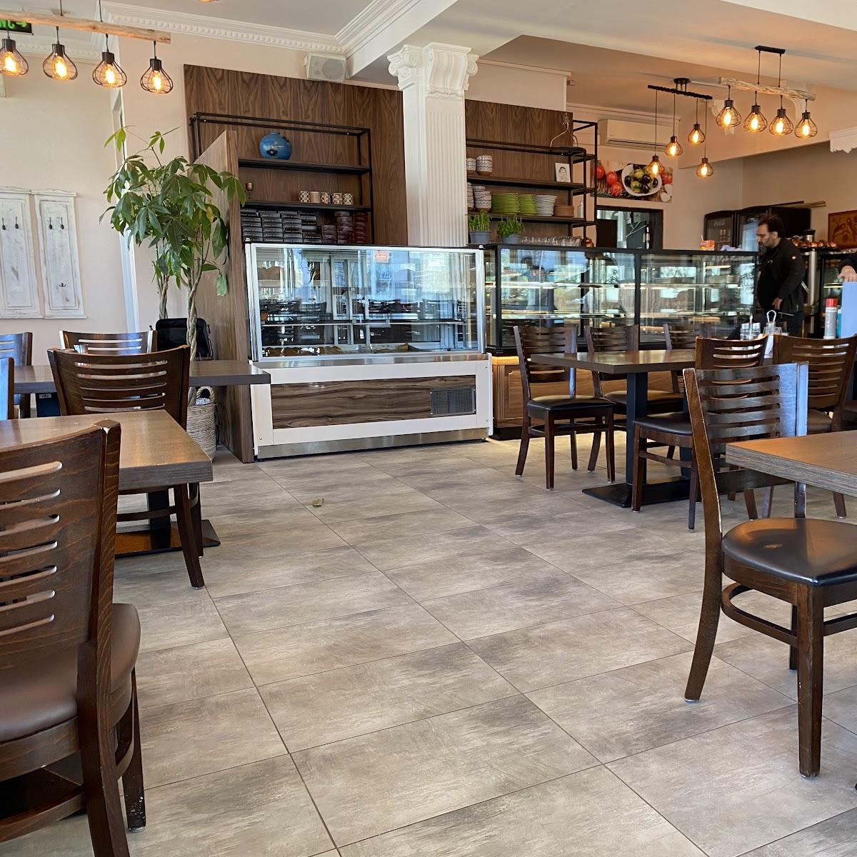 Restaurant "URFA SOFRASI" in Eislingen-Fils