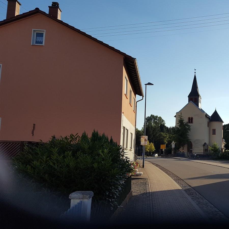 Restaurant "Gemeinde" in  Glanbrücken