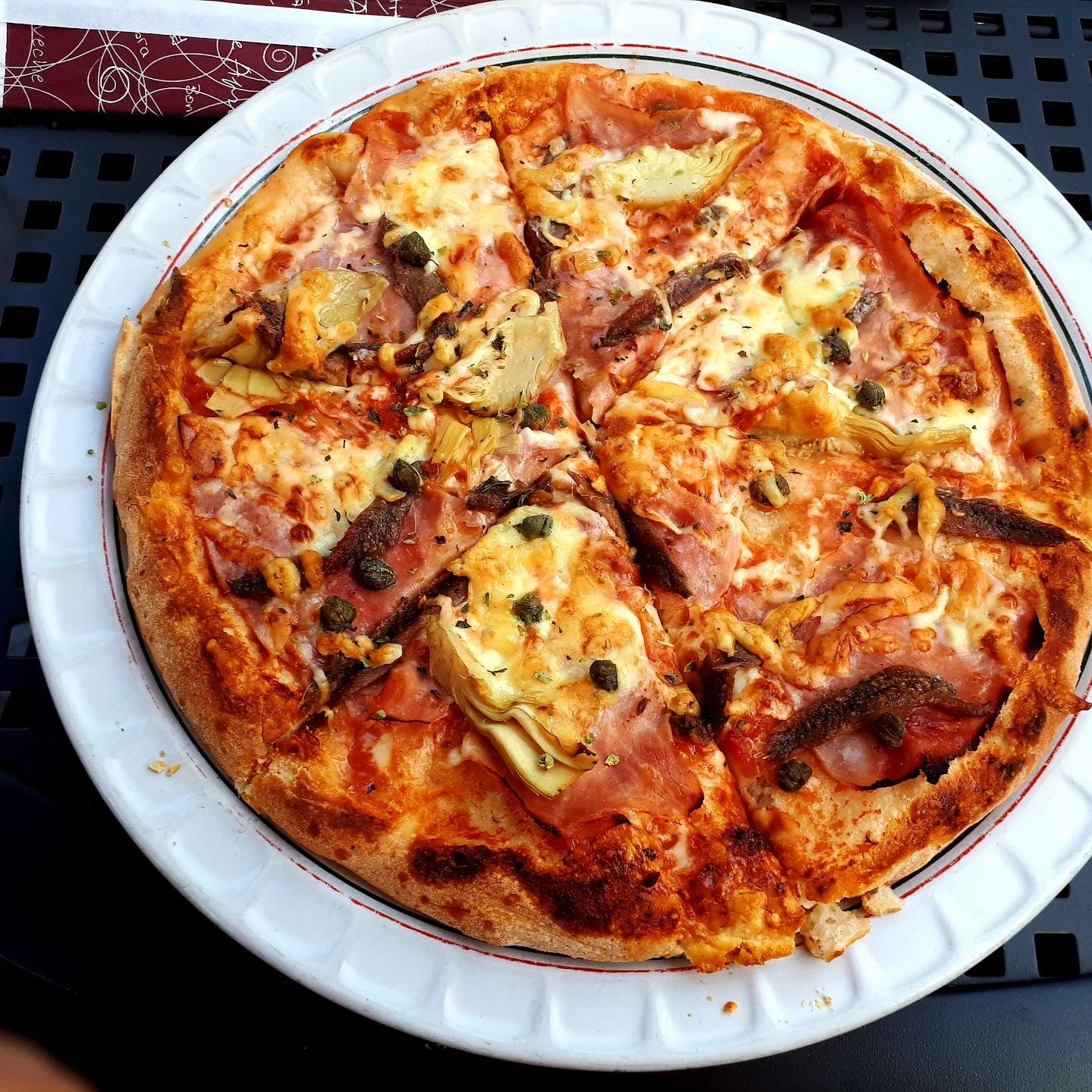 Restaurant "Gaststätte Schützenhaus" in  Göppingen