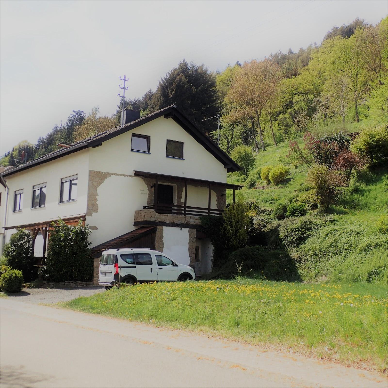 Restaurant "ZebraTraum" in  Offenbach-Hundheim