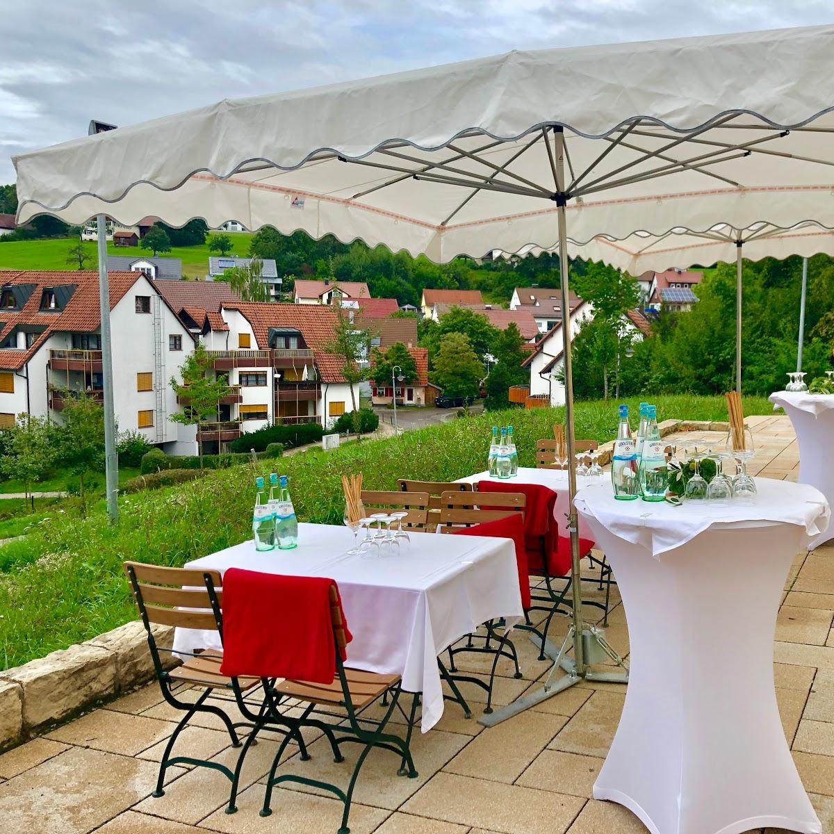 Restaurant "Restaurant Mühlen Scheuer" in  Rechberghausen