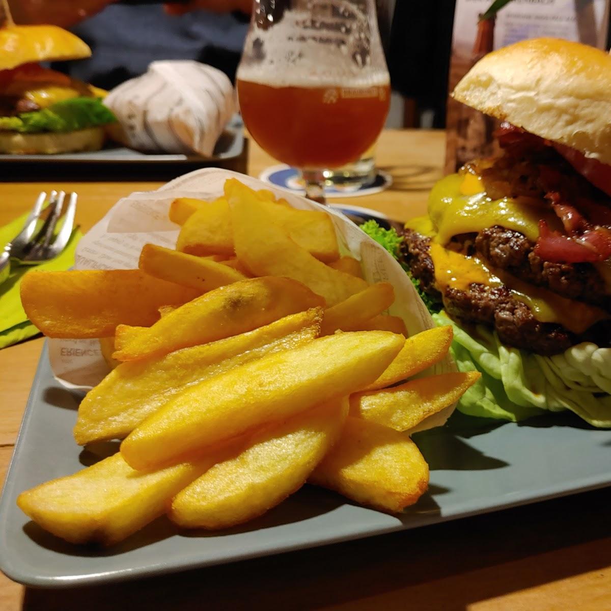 Restaurant "Küferstüble Bartenbach" in  Göppingen