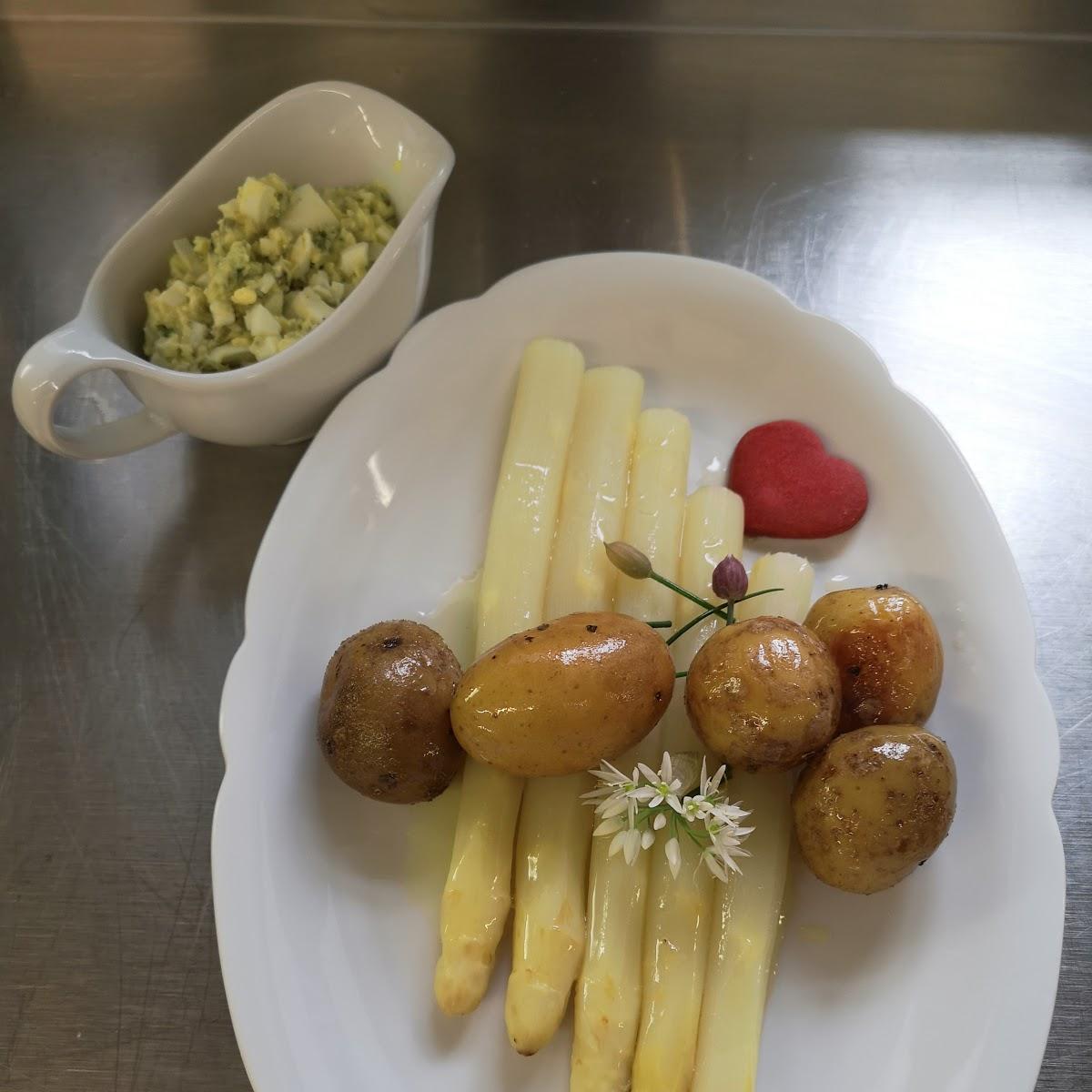 Restaurant "Klosterküche Beuerberg" in  Eurasburg