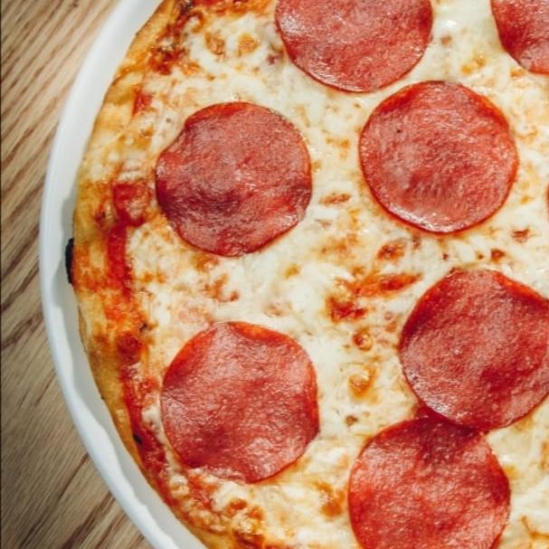 Restaurant "Charlie Pizza & Burger" in  Eurasburg