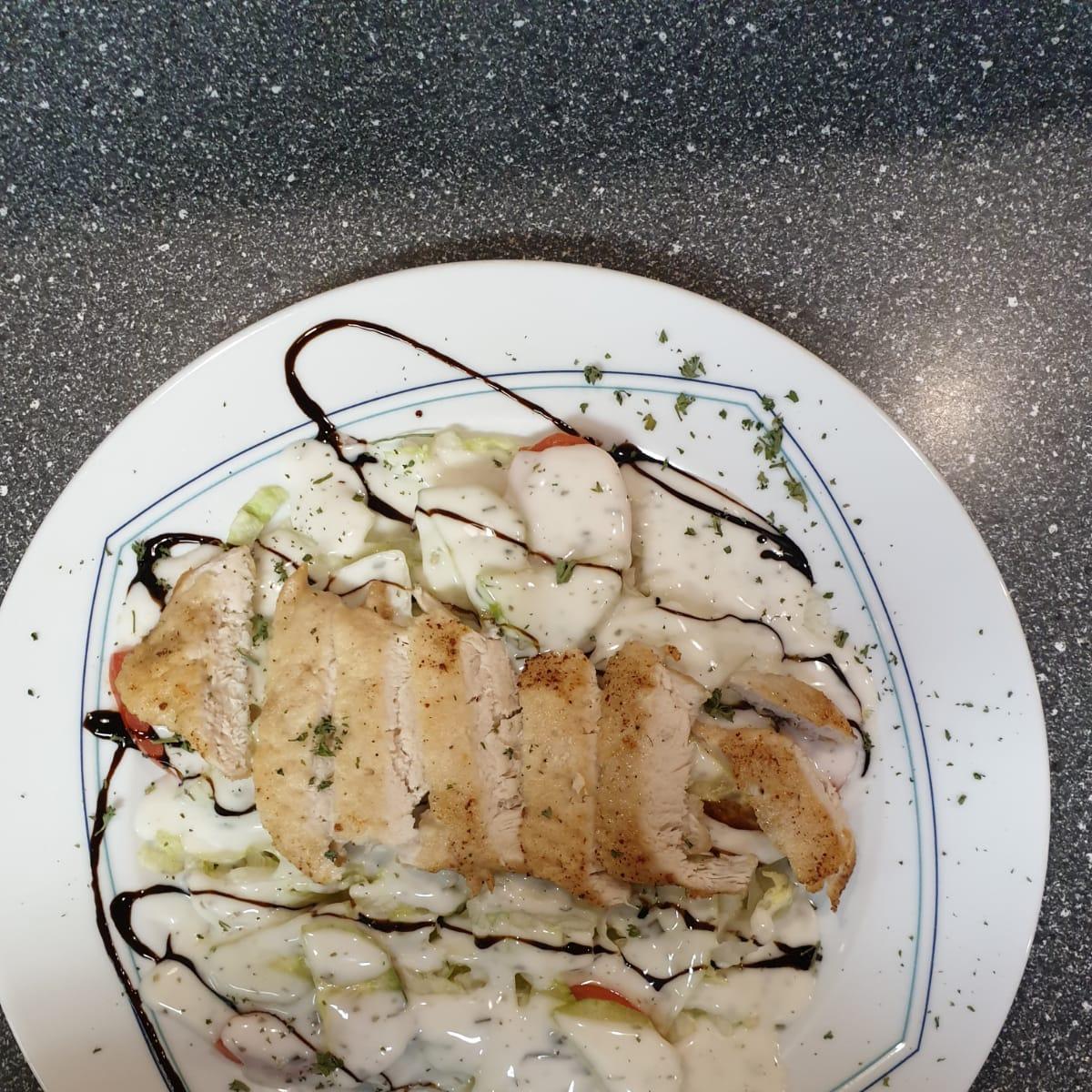 Restaurant "Maria