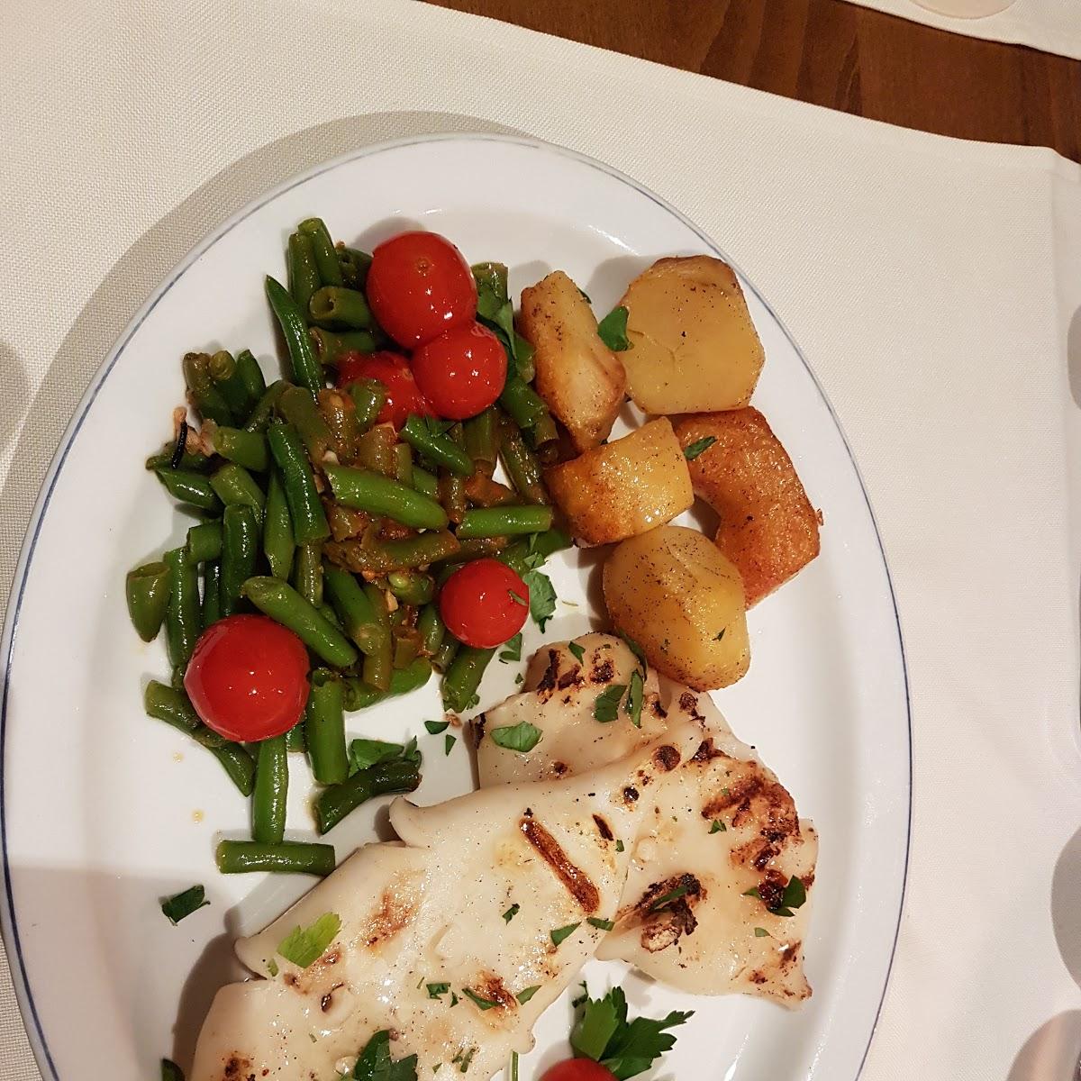 Restaurant "Osteria Del Mercato" in  Erlangen