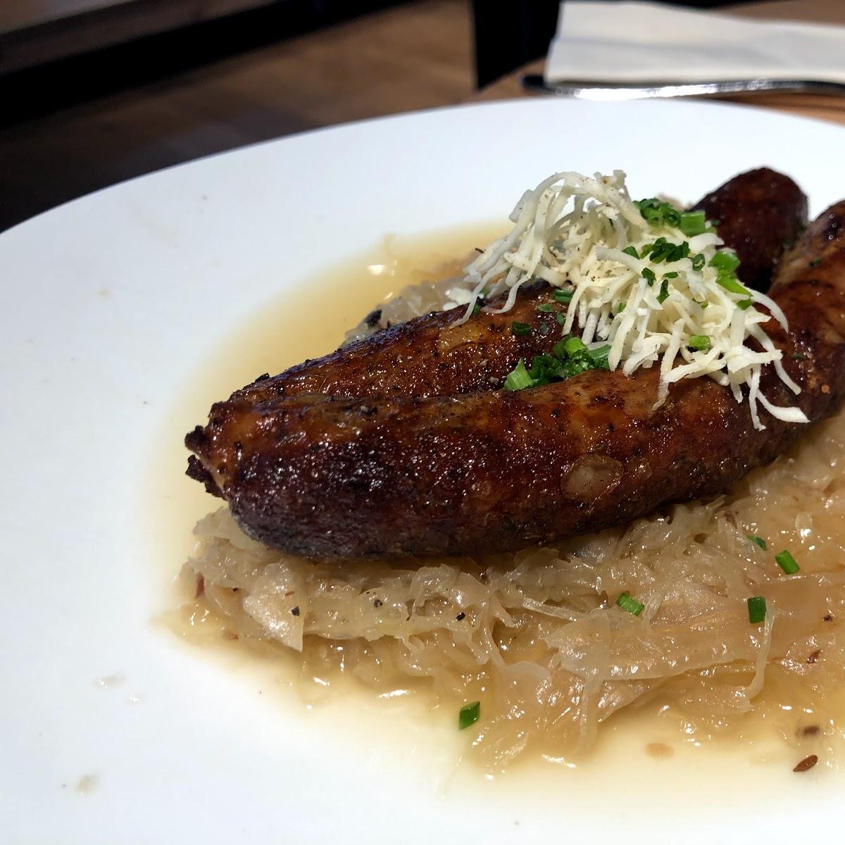 Restaurant "Thalermühle" in  Erlangen