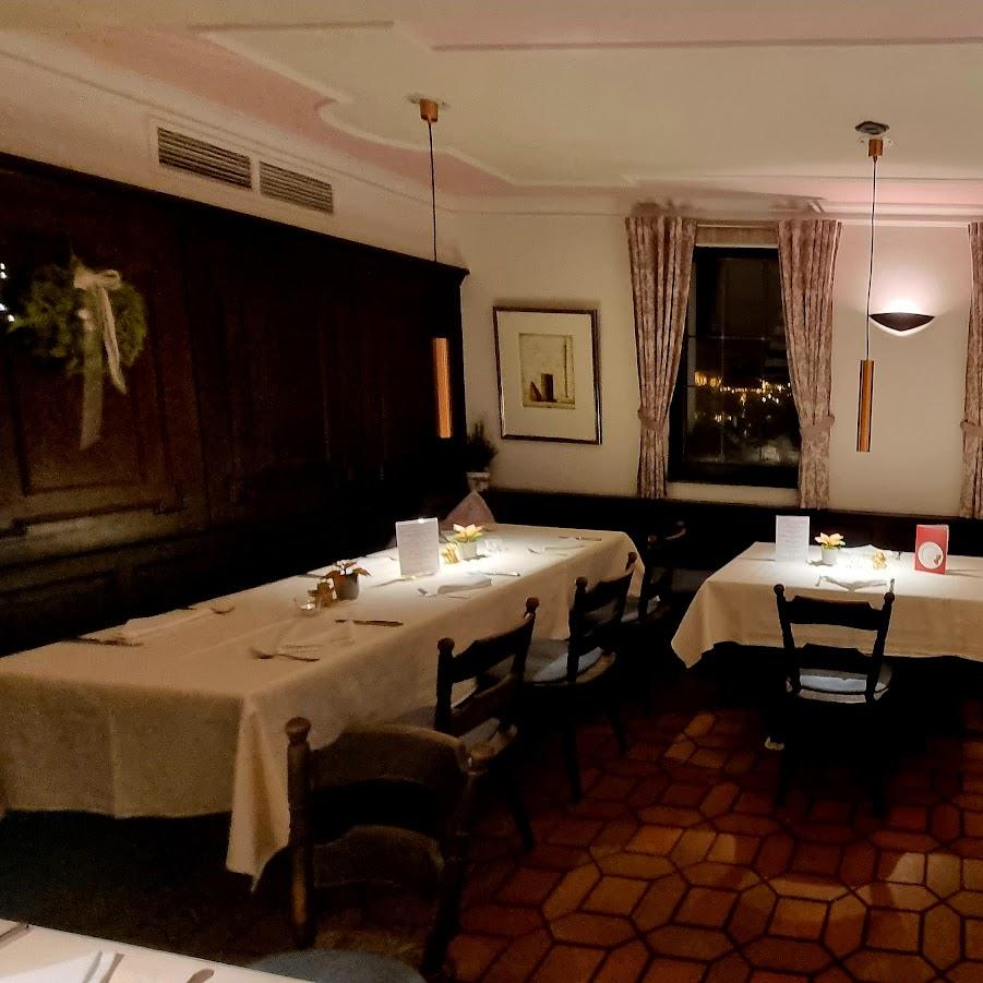 Restaurant "Landhotel & Gasthaus Polster, podo Gastro GmbH" in Erlangen