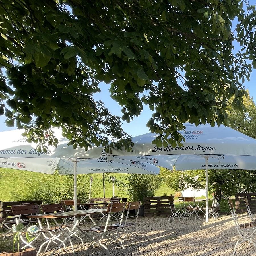 Restaurant "Trattoria da Lucia" in Kottgeisering