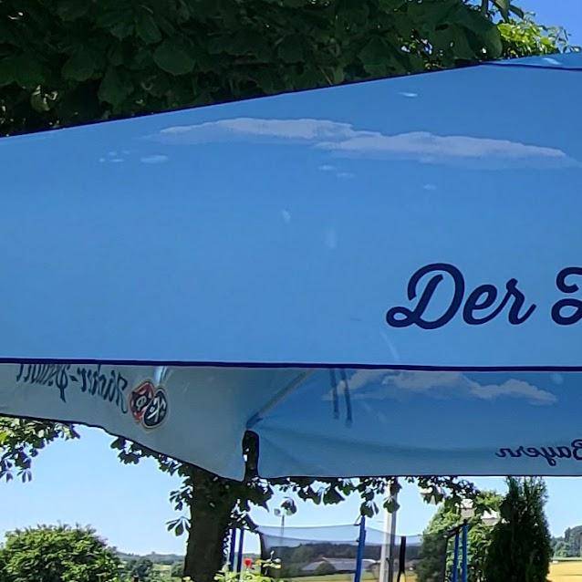 Restaurant "Trattoria da Lucia" in Kottgeisering