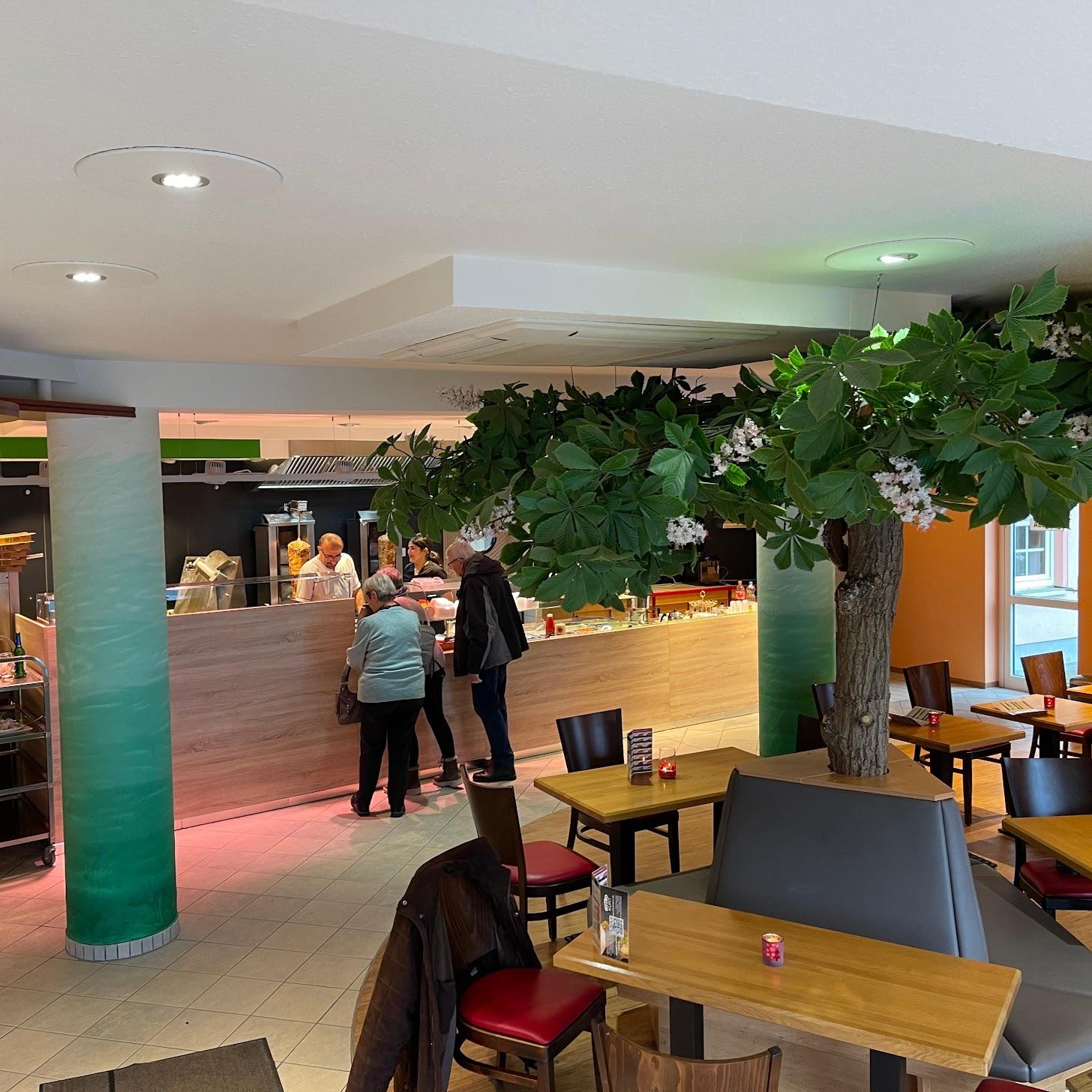 Restaurant "Bistro Kurt" in Neuhaus am Rennweg