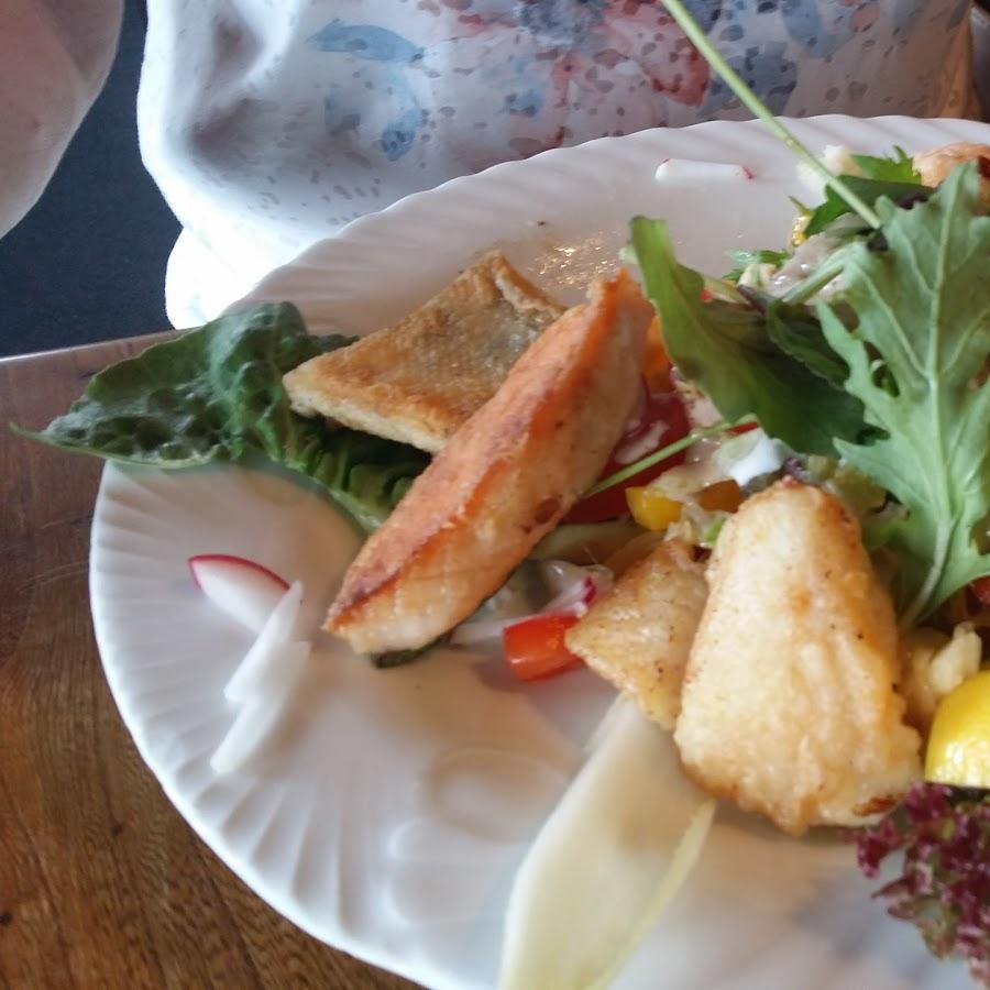 Restaurant "Anglerheim an der Oder" in  Lebus