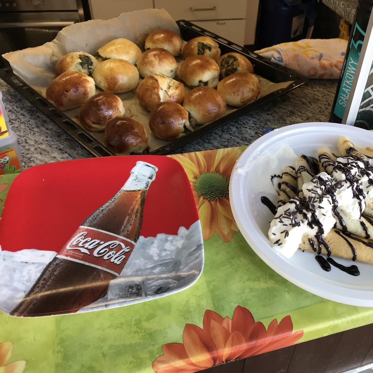 Restaurant "Tante Magdas Imbiss" in  Zeschdorf