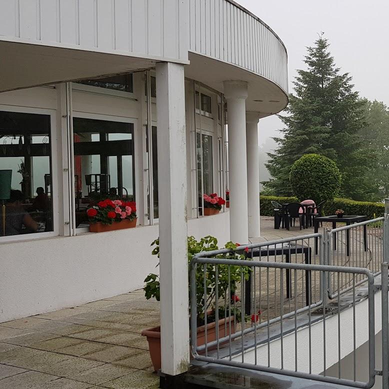 Restaurant "Seehotel Luisenhof&Panda Restaurant" in  (Mark)