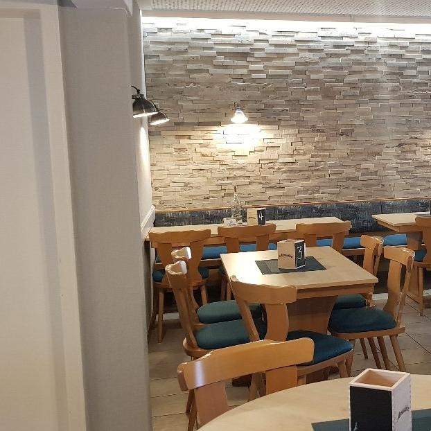 Restaurant "Gaststätte Lapp" in Gedern