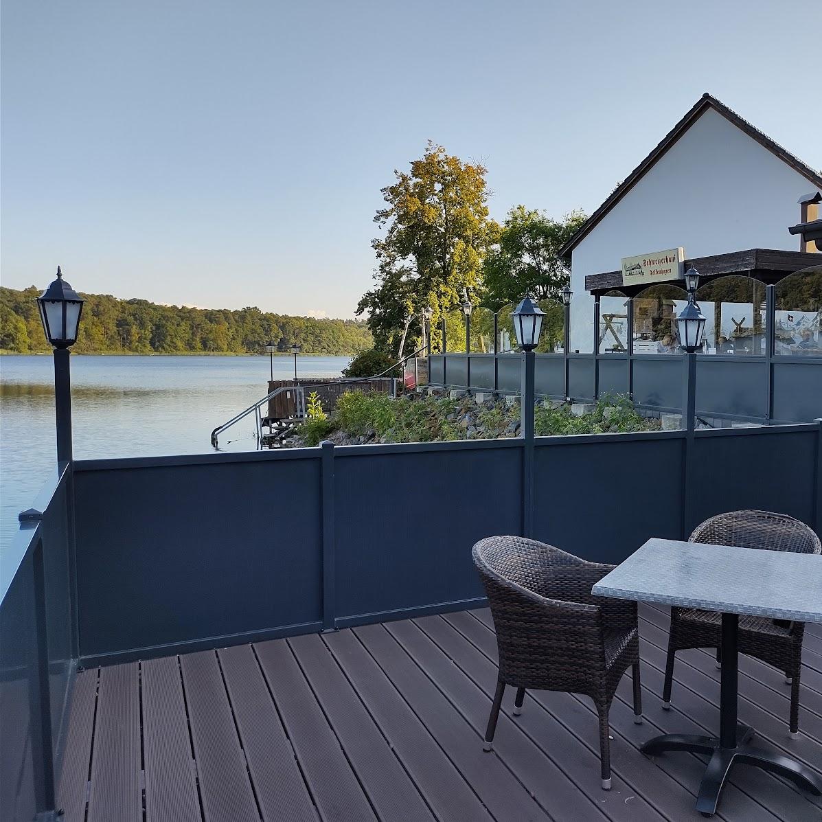 Restaurant "Schweizerhaus Falkenhagen" in Falkenhagen (Mark)