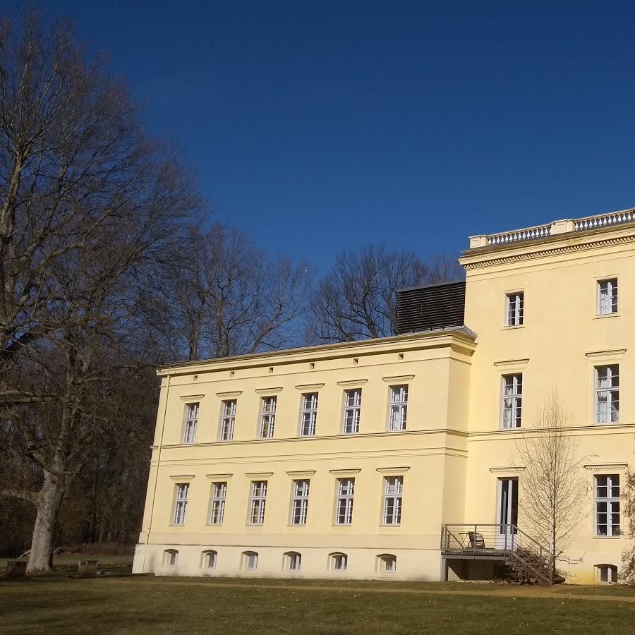 Restaurant "Schloß  Hotel GmbH" in  Steinhöfel