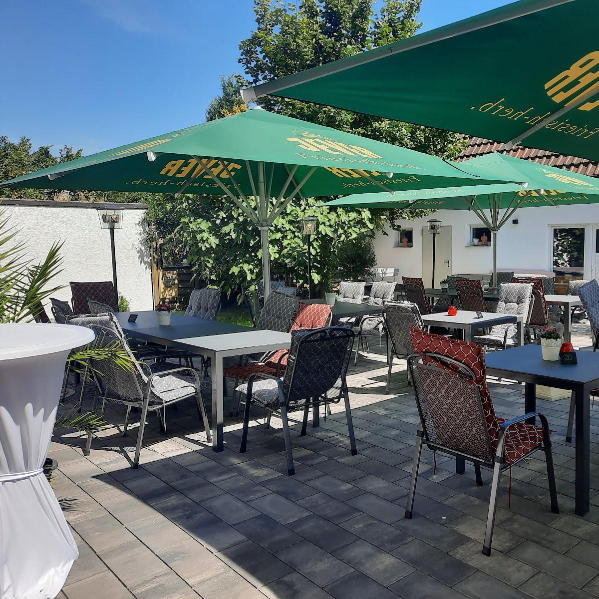 Restaurant "Caesars Küche am Steines" in Linsengericht