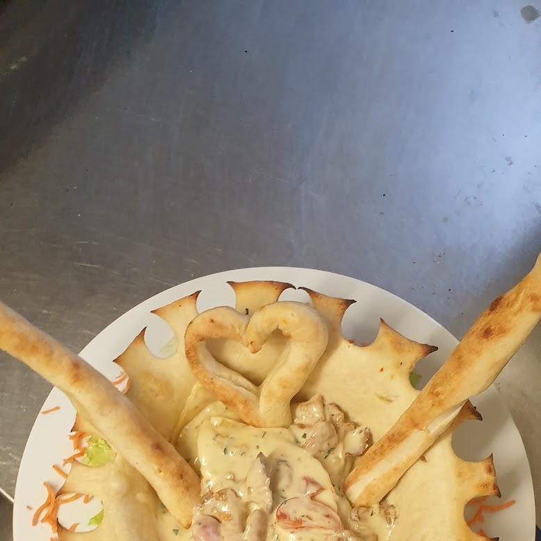 Restaurant "Pizzeria Bei Carlo" in  Linsengericht