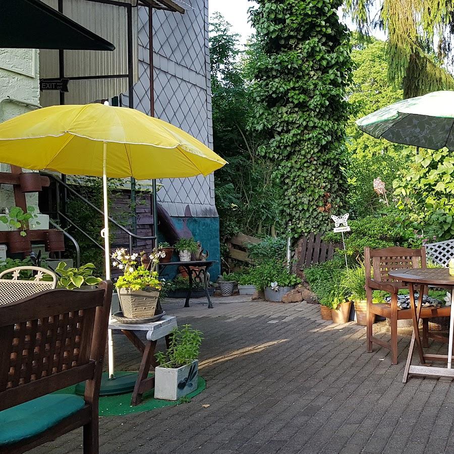 Restaurant "Wirtshaus Fuchsbau" in Hirzenhain