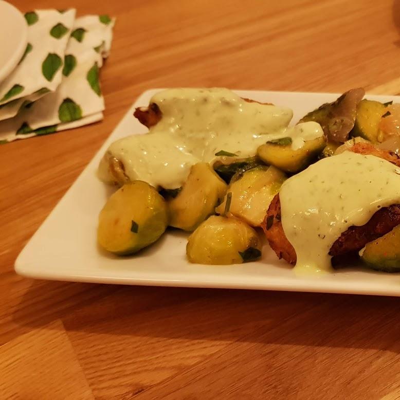 Restaurant "Somachemers- Die Kochwerkstatt" in  Gelnhausen