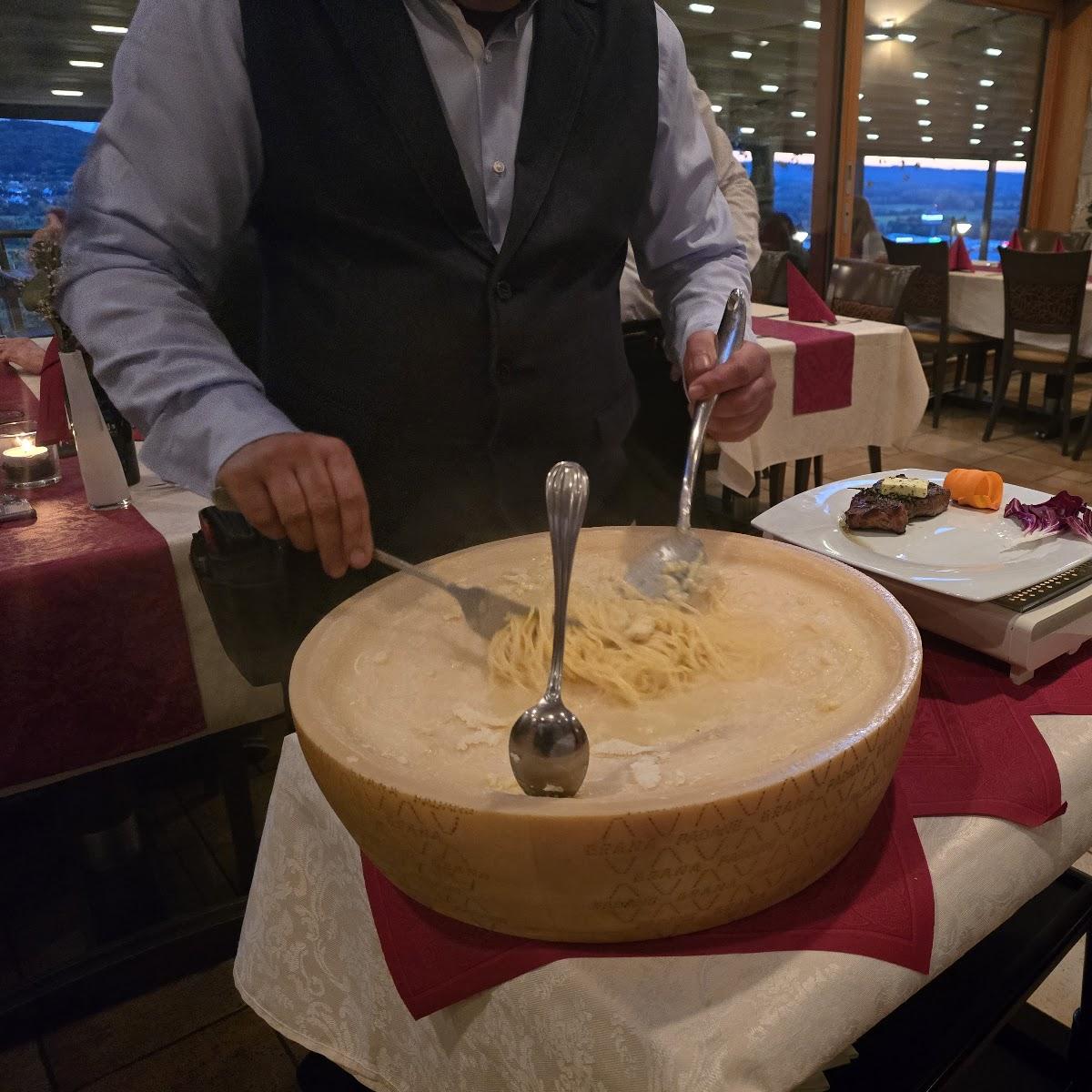 Restaurant "Paradieschen GmbH - Biobistro" in Linsengericht