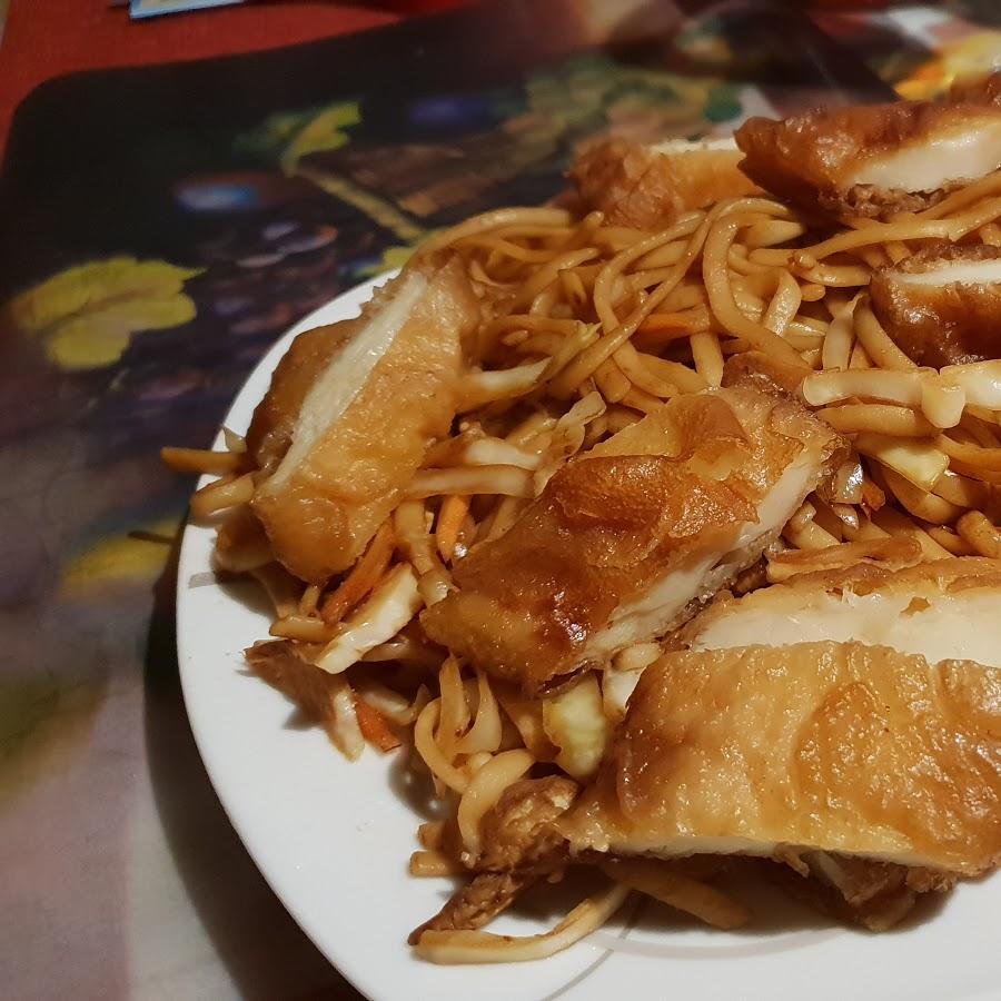 Restaurant "Wok Meister Restaurant" in  Gelnhausen