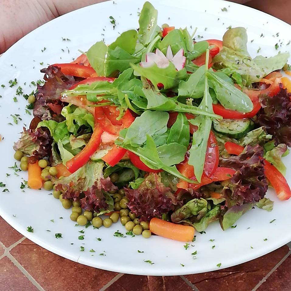 Restaurant "Schelm von Bergen" in  Gelnhausen