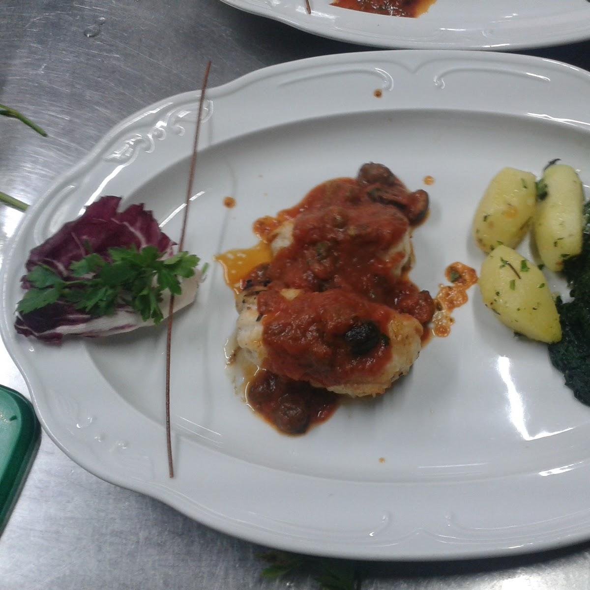 Restaurant "Fellini" in  Gelnhausen